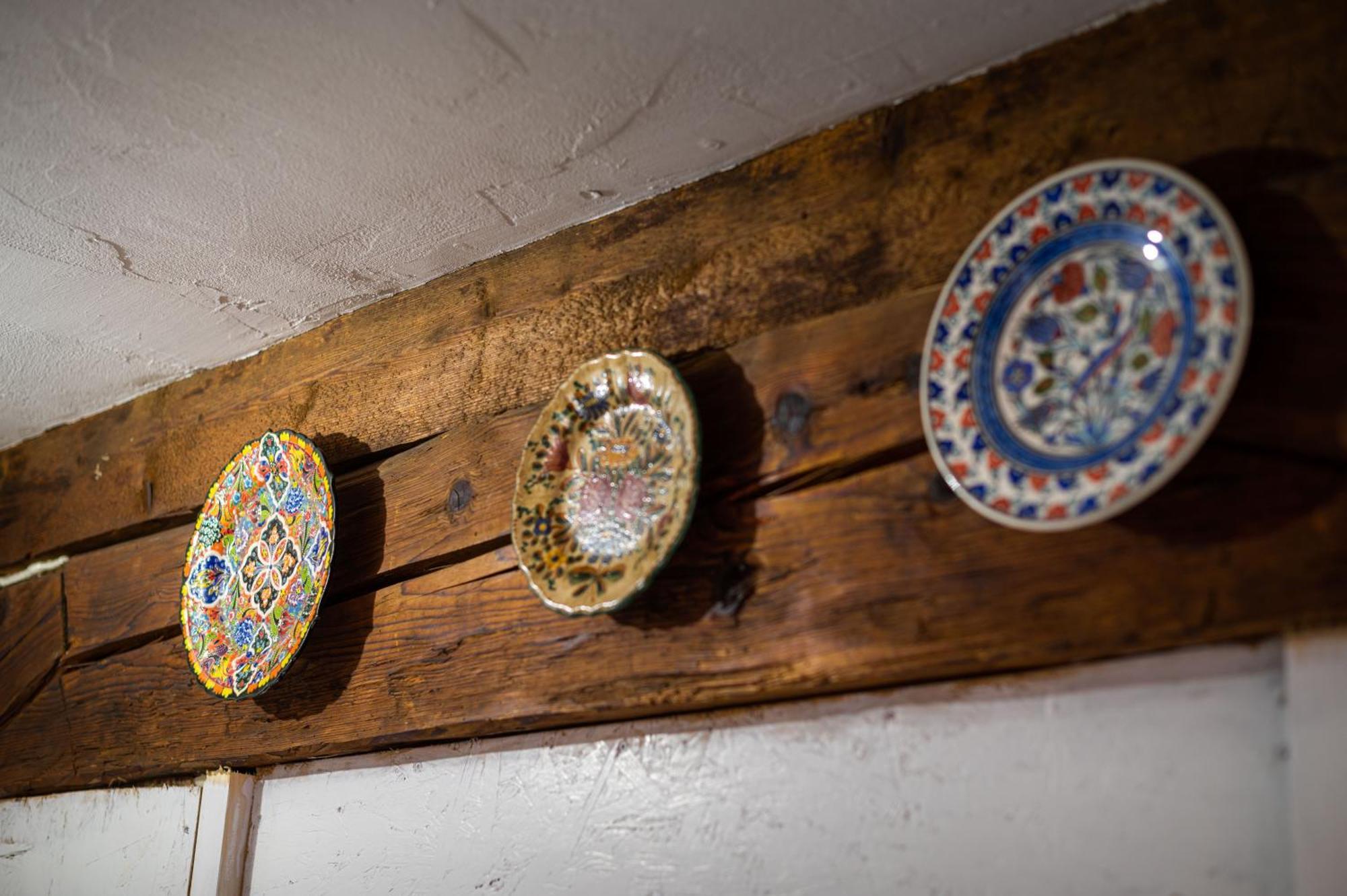 Art House Radovljica Apartment Bagian luar foto