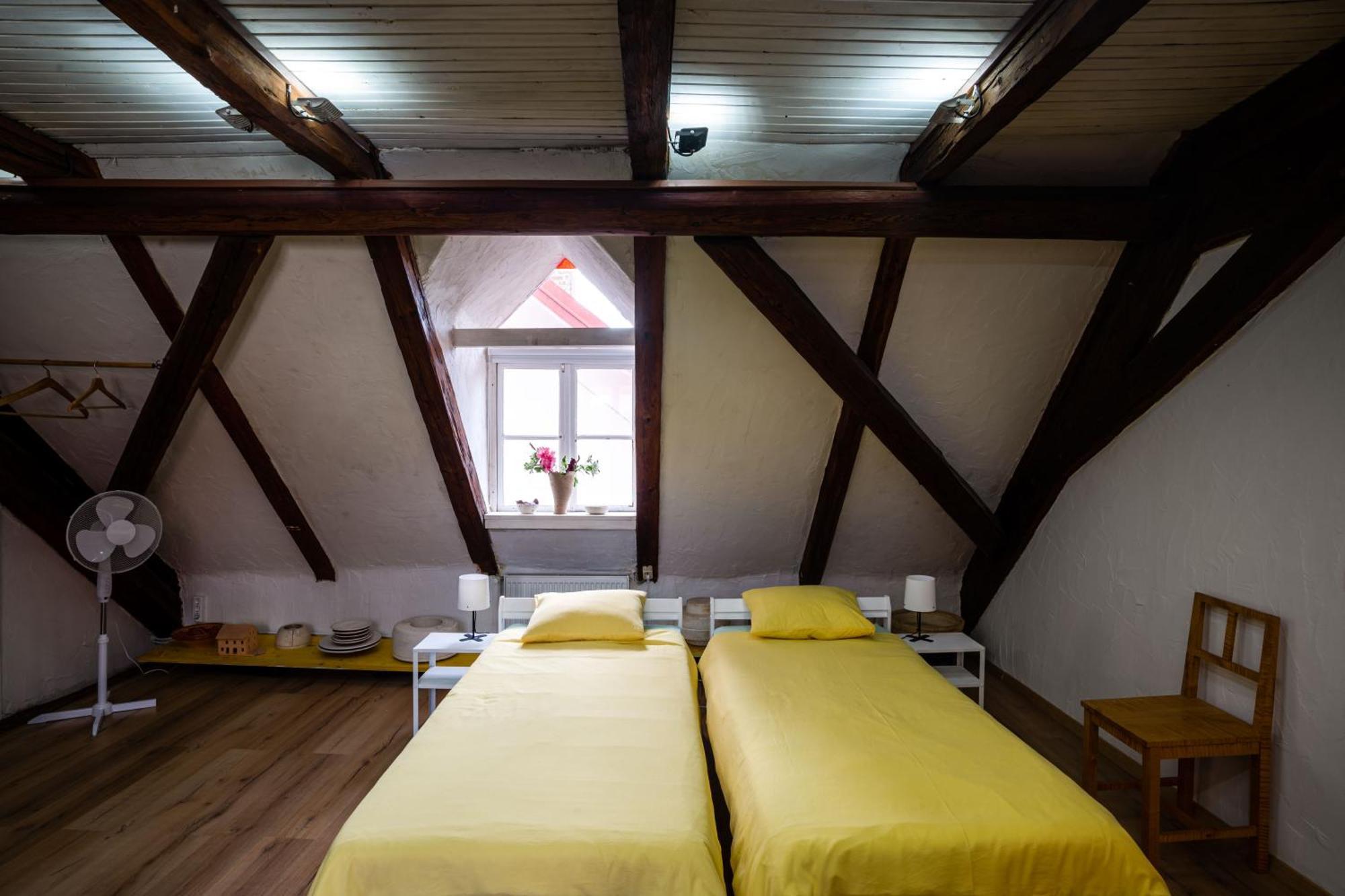 Art House Radovljica Apartment Bagian luar foto